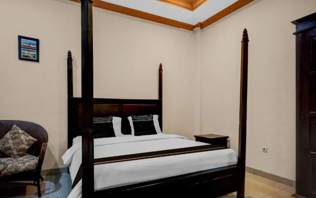 Collection O near University of Sumatera Utara  formerly Huber Apartment – Guest Rooms – Medan