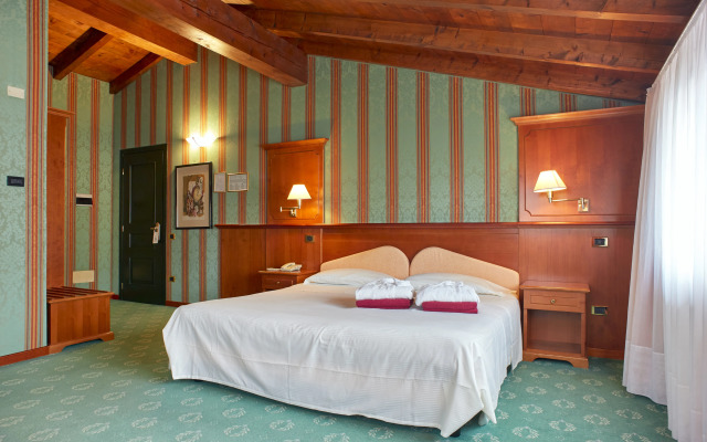 Villa Quaranta Tommasi Wine Hotel & Spa
