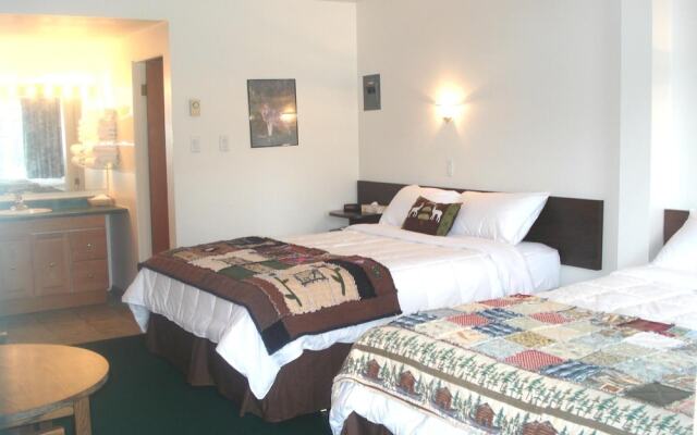 Motel Tyrol