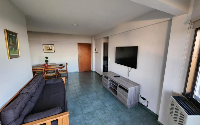 Departamento Playa Grande Alem Golf