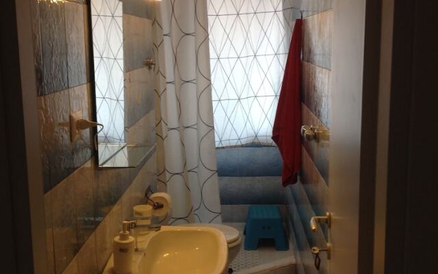 Interno 8