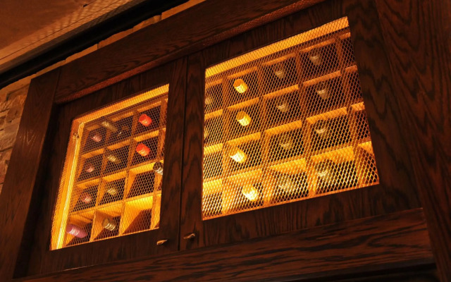 Mondo Hotel