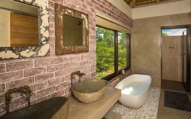 Mafunyane Lodge