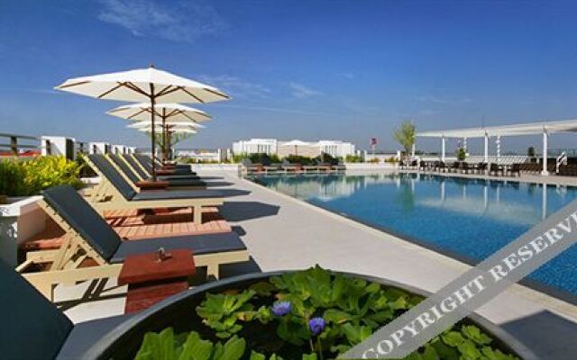 Kameo Grand Rayong Hotel & Serviced Apartments