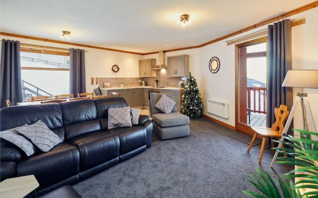 Chalet Eve