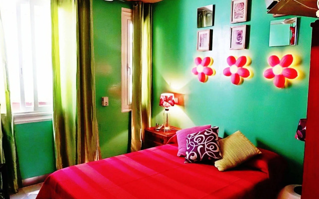 Hostal Dolcevita