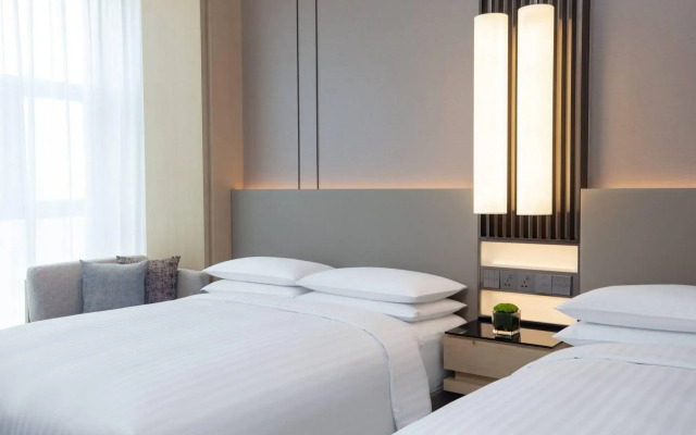 Courtyard by Marriott Jiangsu Taizhou