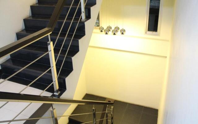 Triton Hotel Nakhonratchasima