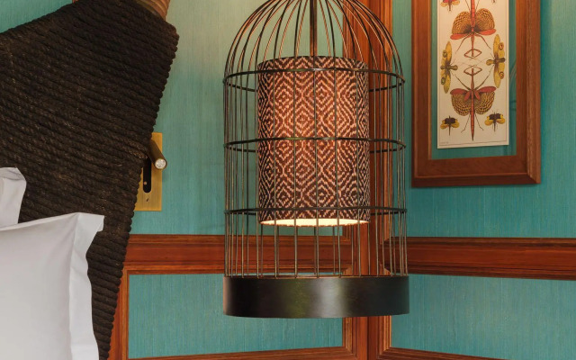 Rosewood Luang Prabang