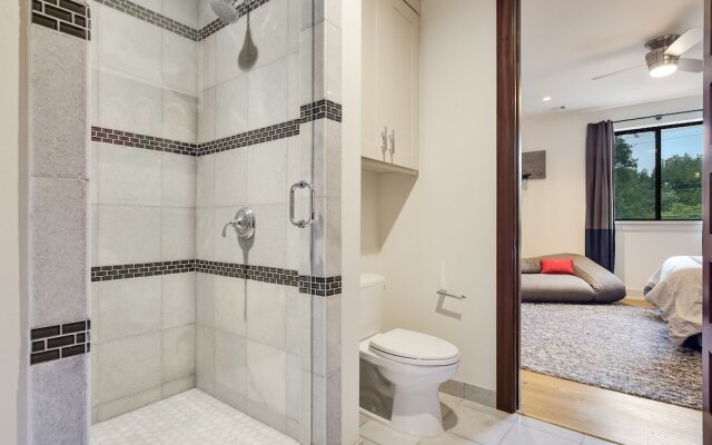 The Arrive Oakwood - 1 Br Home