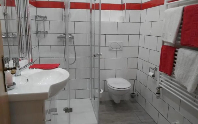 Ferienwohnung Anita Benz