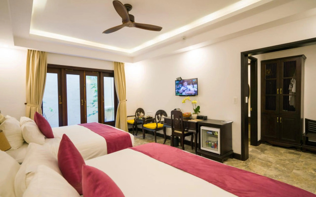 Hoian Central Hotel