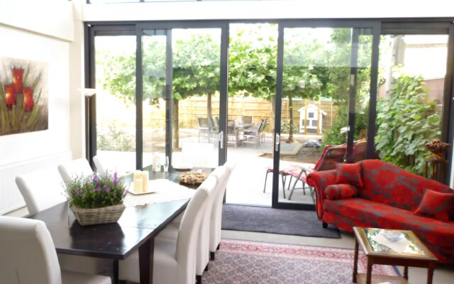 Logement de Reiziger