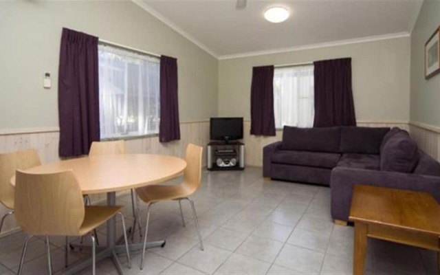 Holiday Haven Huskisson Beach