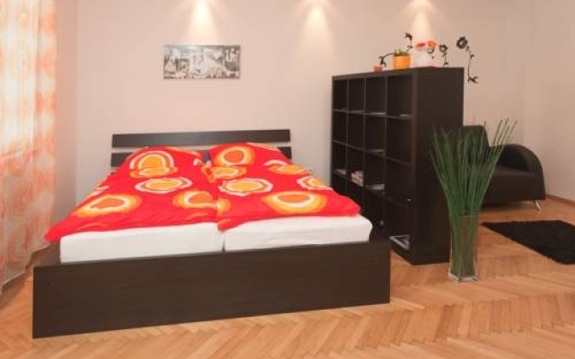 Vienna Residence Conventient Apartment for 2 With Perfect Airport Connection