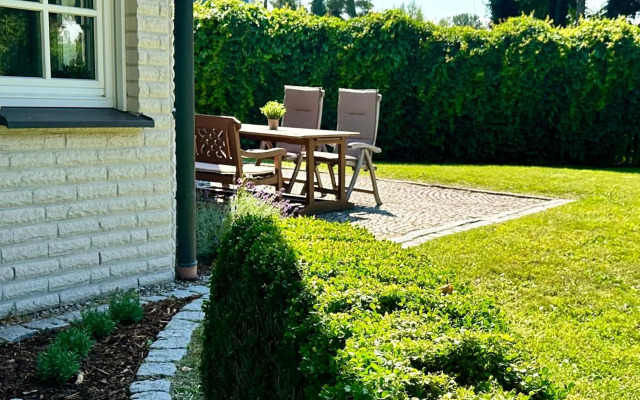 "Mühlenstrasse" Mühlenstr 15 EG