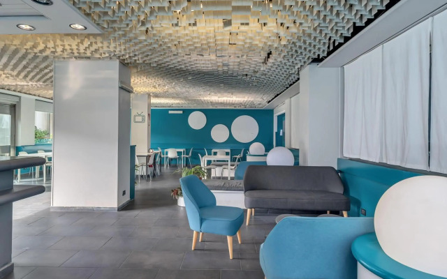 B&B Hotel Torino President