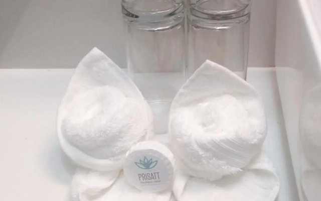 Prisatt Boutique Hotel