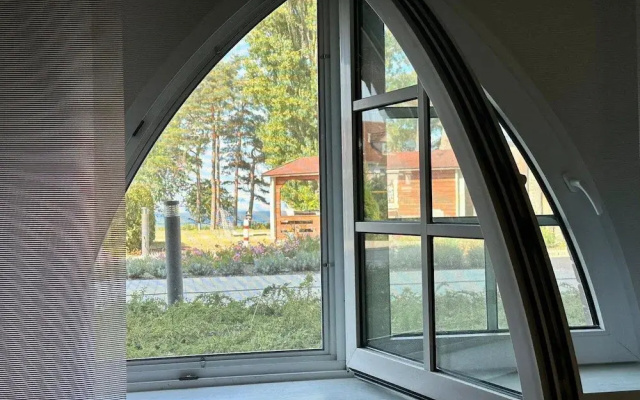 Residence Black Eagle Lubmin
