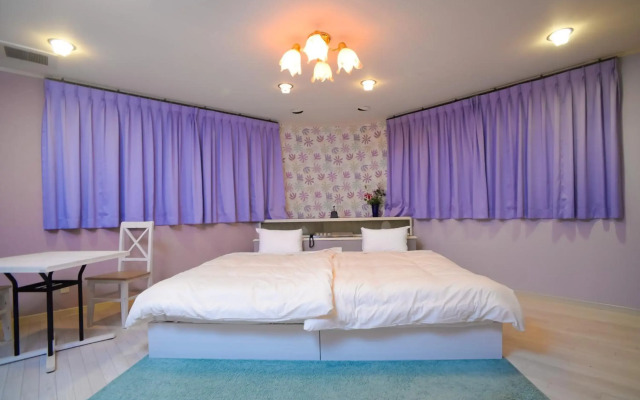 下呂スプリングスホテル