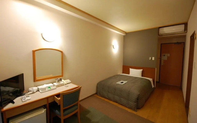 Ivy Hotel Chikushino – Guest Rooms – Chikushino