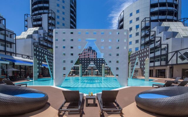 The Residential Suites Fukuoka