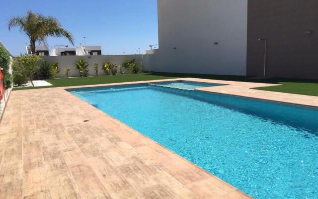 Playamar Iv Calle De La Rosalia 90A