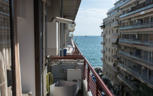 Fabulous Sea View Apartment