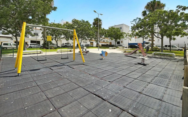 Apartamento Venus 3