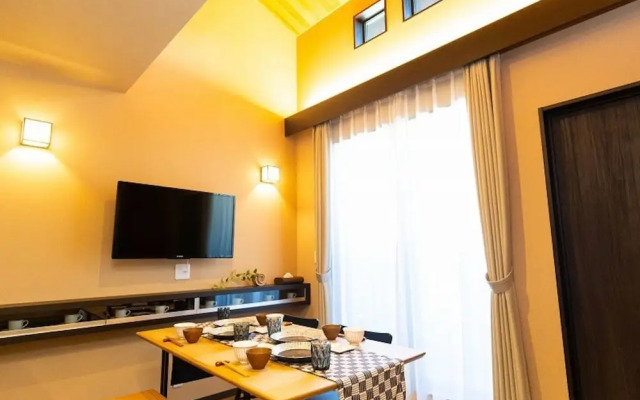 STAGIONE Hakone Yumoto