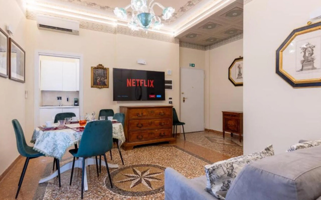 BolognaRoomscom - Villa Bottrigari