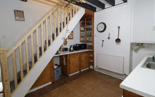 26 Llawr Pentre