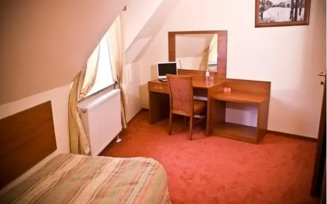 Hotel Kasprzak