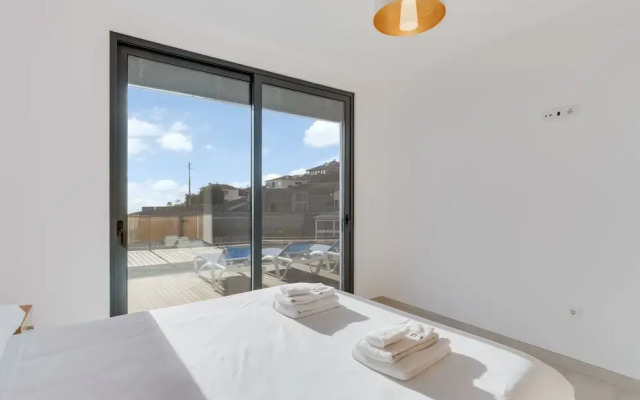 Casa Mozart II