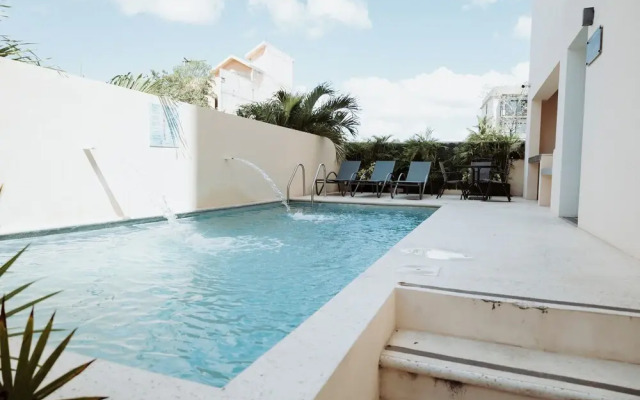 Murano Cancun