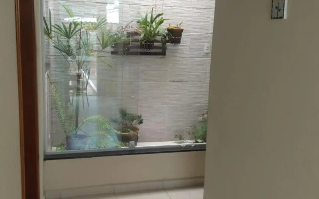 Casa de praia com piscina em Caraguatatuba - SP