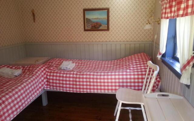 Kullsbjörkens Bed & Breakfast