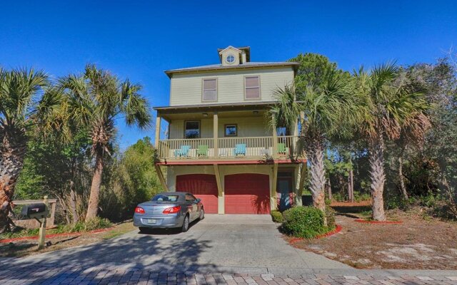 Beach Haven Home by RedAwning