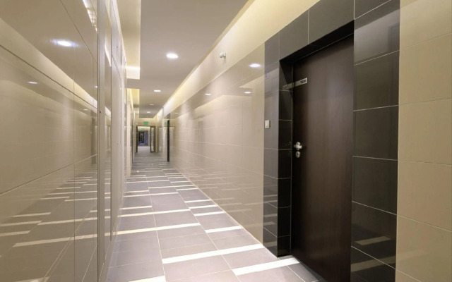 PCD Aparthotel Ochota