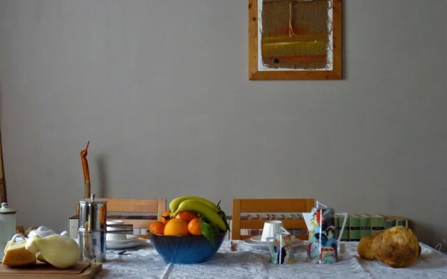 Bed and Breakfast La Scala
