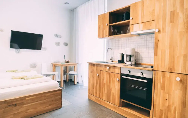 Amtshaus Gut Hügle Boutique Apartments