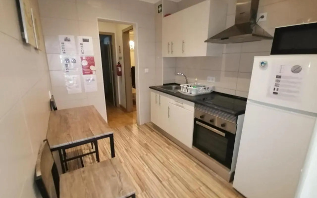 Apartamento Berlim