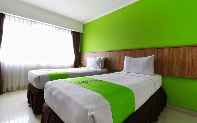 Hotel Bumi Makmur Indah