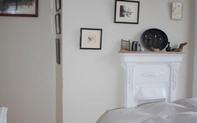 Whitstable Tree House Retreat