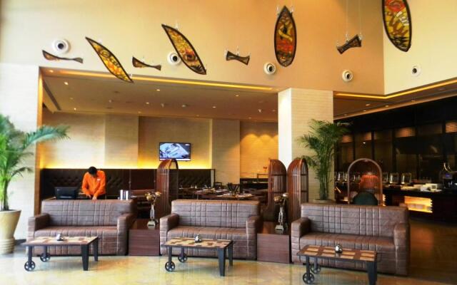 Lemon Tree Premier, City Center, Gurgaon