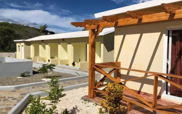 Punta Rucia Cristal Beach