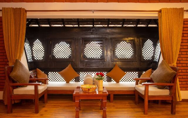 Nivas Boutique Home