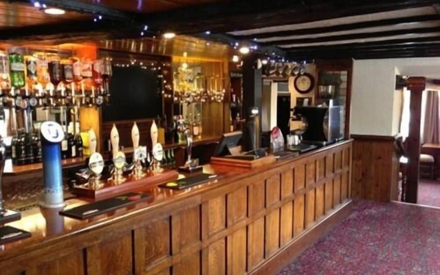 The Charlton Inn
