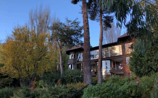 Design Suites Bariloche