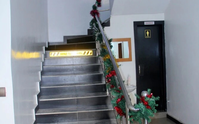 Havilah Towers Hotel